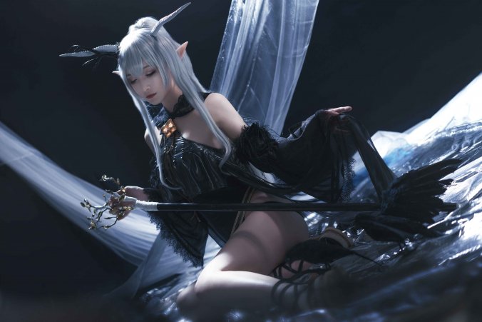 闪灵[18P]